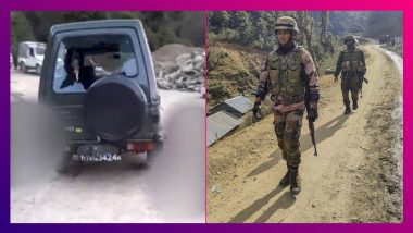 Indian Army's Plan For Finishing Terrorist: জম্মু-কাশ্মীরের পুঞ্চ, রাজৌরিতে জঙ্গি নির্মূল করতে নয়া অ্যাকশন প্ল্যান ভারতীয় সেনার