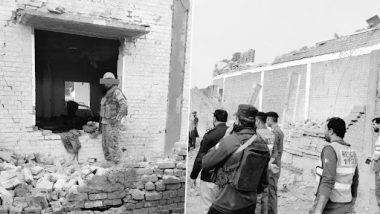 Pakistan: আত্মঘাতী হামলায় কেঁপে উঠল পাকিস্তান, থানায় বিস্ফোরণে মৃত ২৩, আহত বহু