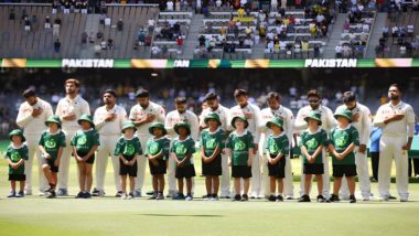 AUS vs PAK 1st Test: বাবর আজমরা অল আউট ৮৯, পারথে মহালজ্জার ৩৬০ রানে হার পাকিস্তানের