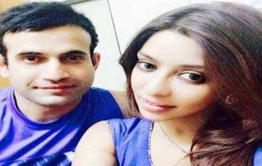 Irfan Pathan Payal Ghosh: ইরফান পাঠানের সঙ্গে প্রেম ছিল দাবি করে ছবি দিয়ে বিস্ফোরক পোস্ট বাঙালি অভিনেত্রীর