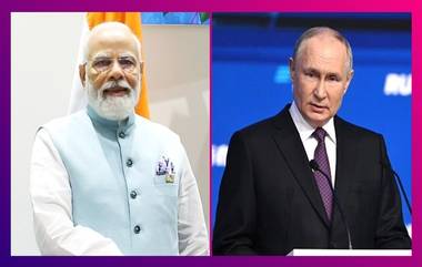 Ukraine-Russia এর জট খুলুন Modi, চাইছেন  Putin