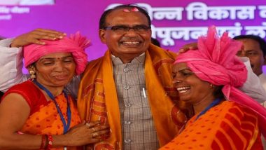 BJP CM Race: মুখ্যমন্ত্রী বাছতে পদ্ম-র্যবেক্ষক,  শিবরাজের ভাগ্য ঝুলে খাট্টারের হাতে, বসুন্ধরার রাজনাথ সিংয়ের ওপর