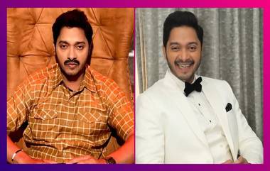 Shreyas Talpade এর হার্ট অ্যাটাক