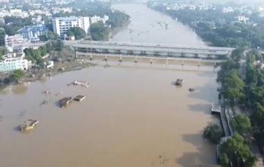 Tamil Nadu Rain: তামিলনাড়ুতে আতঙ্কের বৃষ্টি প্রাণ কাড়ল ১০ জনের, বন্ধ স্কুল, কলেজ