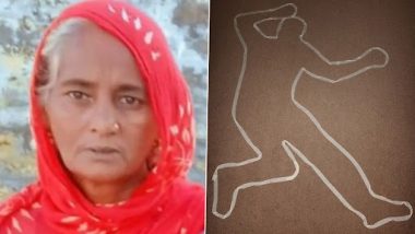 Uttar Pradesh Shocker: সকালের চা নিয়ে ঝগড়া, স্ত্রীর ধড় থেকে মাথা পৃথক করে দিল স্বামী