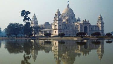 Kolkata: বছরের শেষ দিনেও কলকাতায় শীত নেই, ভিক্টোরিয়া-চিড়িয়াখানার সামনে রেকর্ড  ভিড়