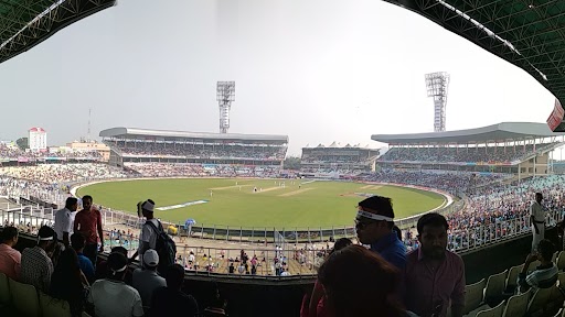 KKR vs RR, Kolkata Weather Today: ইডেনে দুপুরের ম্যাচে কি বাধা দেবে বৃষ্টি? কি বলছে কলকাতার আবহাওয়া রিপোর্ট