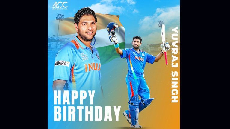 Yuvraj Singh Birthday: ৪২-এ পড়লেন যুবরাজ, জন্মদিনে শুভেচ্ছাবার্তায় ভাসল যুবির অ্যাকাউন্ট (দেখুন টুইট)