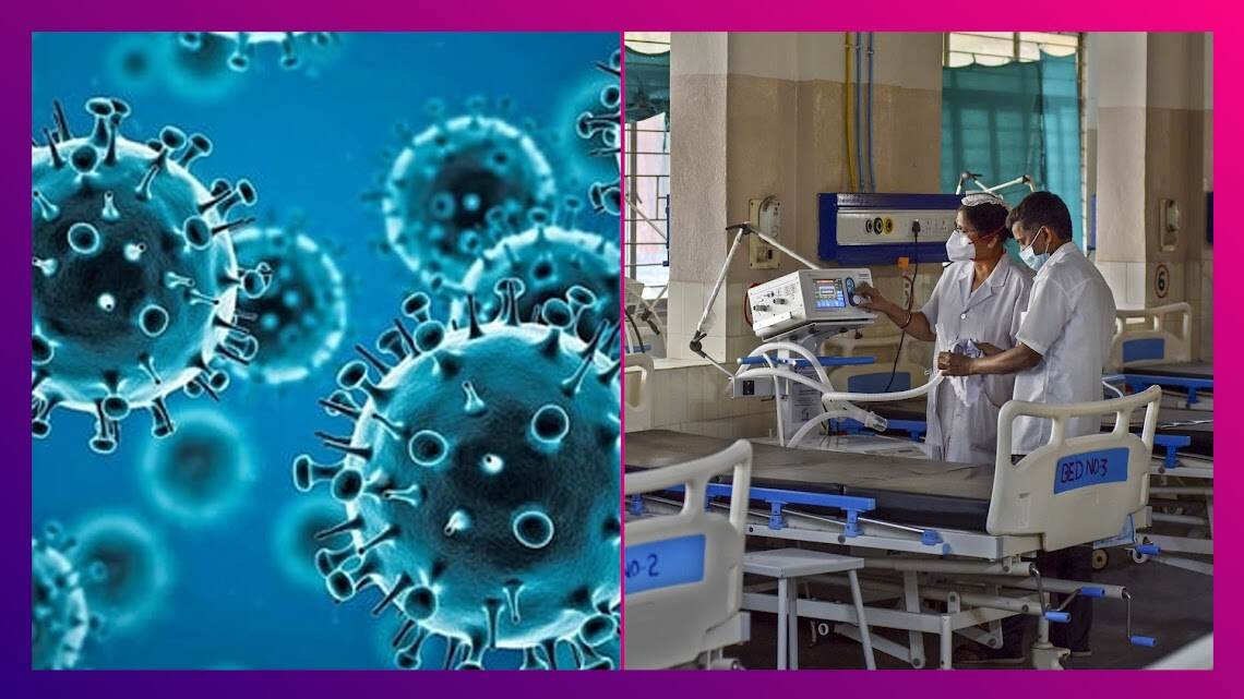 Covid 19 Active Case: ভারতে করোনার সক্রিয় রোগী বৃদ্ধি পেয়ে ৩,৯৬১; সংক্রমণে শীর্ষে কেরল