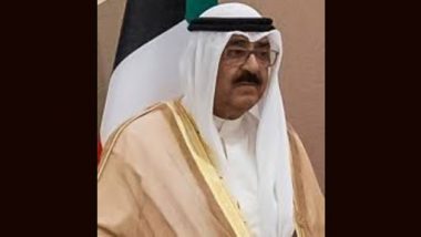 Kuwait : কুয়েতের নতুন এমিরের নাম ঘোষণা মন্ত্রীসভার