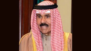 Kuwait Emir Death : কুয়েতের এমিরের মৃত্যুতে শোকপ্রকাশ আফগান সরকারের
