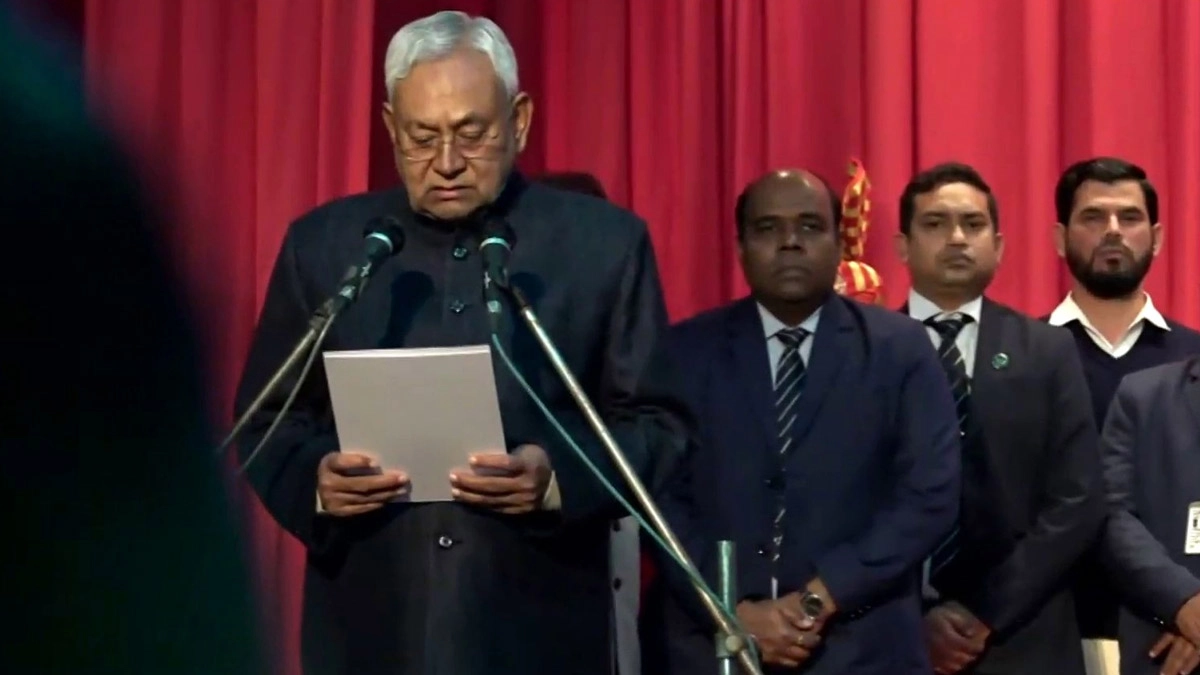 Bihar Legislative Assembly Session: বিহার বিধানসভার বাদল অধিবেশন শুরু হচ্ছে আজ, চলবে আগামী ২৫ জুলাই পর্যন্ত