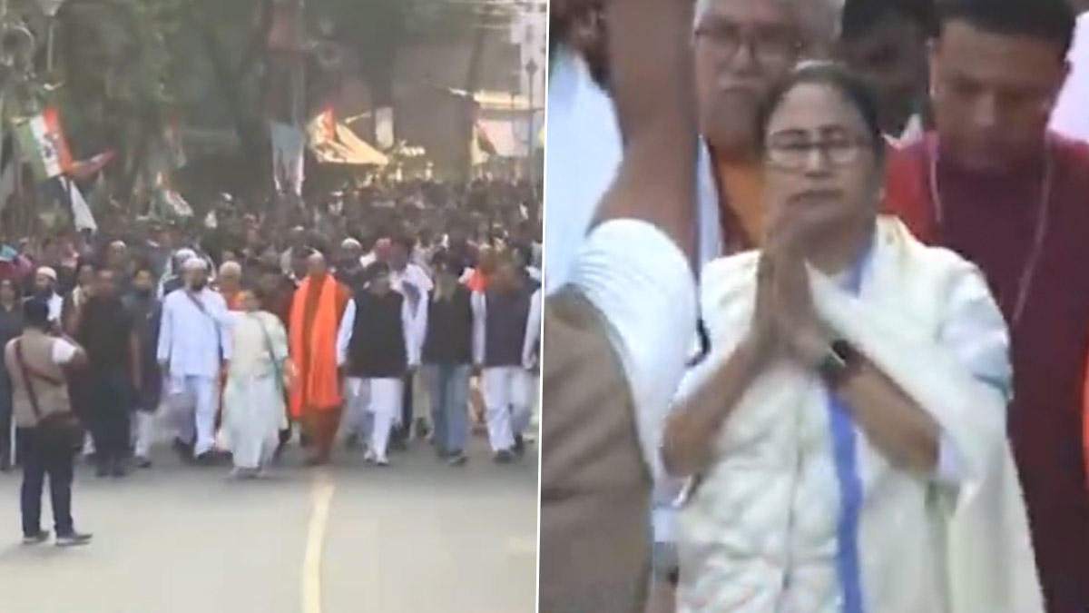 CM Mamata Banerjee: 'বিক্রি হয়ে গিয়েছে মিডিয়ার মালিকরা', দেশবাসীকে কোন খবরের চ্যানেল না দেখার আবেদন মমতার