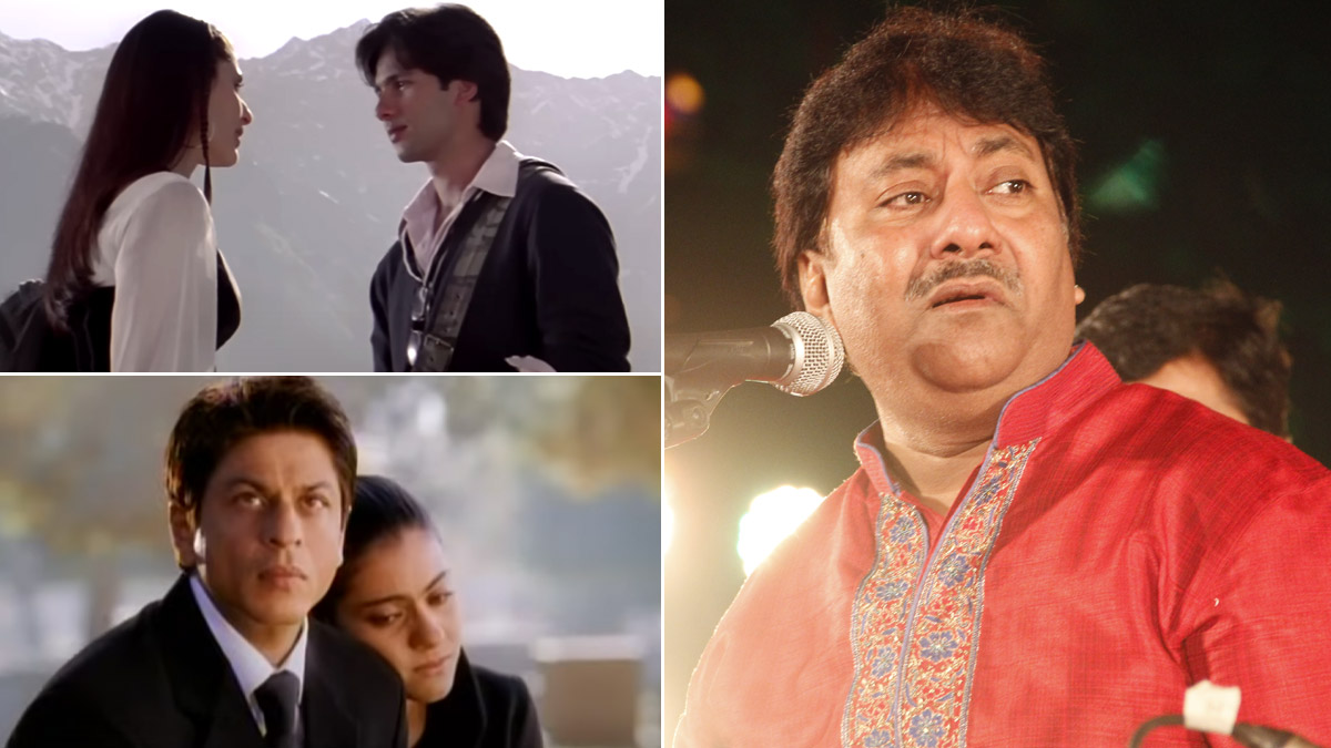 Bollywood Songs by Rashid Khan: আওগে যাব তুম থেকে দিওয়ানা কার রাহা হ্যায়, শাস্ত্রীয় সঙ্গীতের পাশাপাশি হিন্দি ছবির গানেও ছাপ উস্তাদ রশিদের