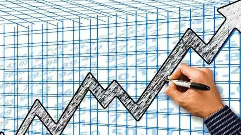 Nifty Hits Record High: রেকর্ড ছুঁয়েছে নিফটি, ছাড়িয়েছে আগের পয়লা জানুয়ারির মাত্রাকেও