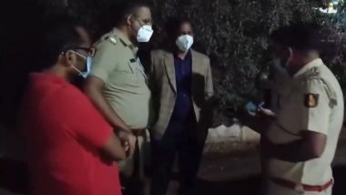 Gas Leak in Karnataka: রাসায়নিক কারখানায় গ্যাস লিক করে কর্ণাটকে মৃত্যু হল ২ জনের, হাসপাতালে ৮