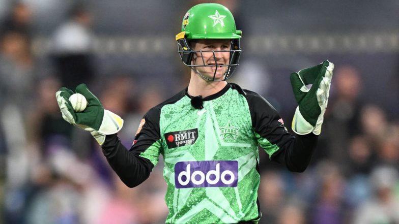 Sam Harper Injury Update: অনুশীলনের ব্যাট করতে গিয়ে মাথায় আঘাত বিগ ব্যাশ তারকা স্যাম হার্পারের, কি জানাল ক্লাব