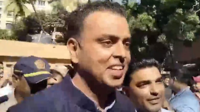 Milind Deora: কংগ্রেস ছেড়ে শিন্ডে সেনায় যোগ মিলিন্দ দেওরার, লোকসভায় প্রার্থী হতেই হাত ছেড়ে তীরে