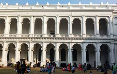 Bomb Threat at Indian Museum: বোমা হামলায় উড়িয়ে দেওয়া হবে জাদুঘর, সাত সকালে হুমকি ইমেল কলকাতা পুলিশকে, ঘটনাস্থলে বম্ব স্কোয়াড