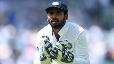 IND vs ENG Test: ভারত বনাম ইংল্যান্ড টেস্টে উইকেটরক্ষকের ভূমিকায় থাকছেন কে এস ভরত?