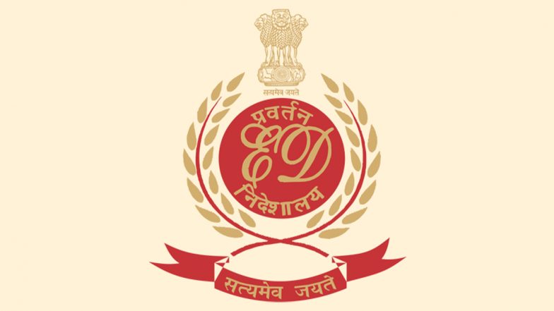 Enforcement Directorate: ফেমা লঙ্ঘনের অভিযোগ, চেন্নাইতে ইন্ডিয়া সিমেন্টের অফিসে তল্লাশিতে এনফোর্সমেন্ট ডিরেক্টরেট