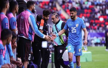 India vs Uzbekistan, AFC Asian Cup Live Streaming: ভারত বনাম উজবেকিস্তান, এফসি এশিয়ান কাপ ২০২৩, সরাসরি দেখবেন যেখানে