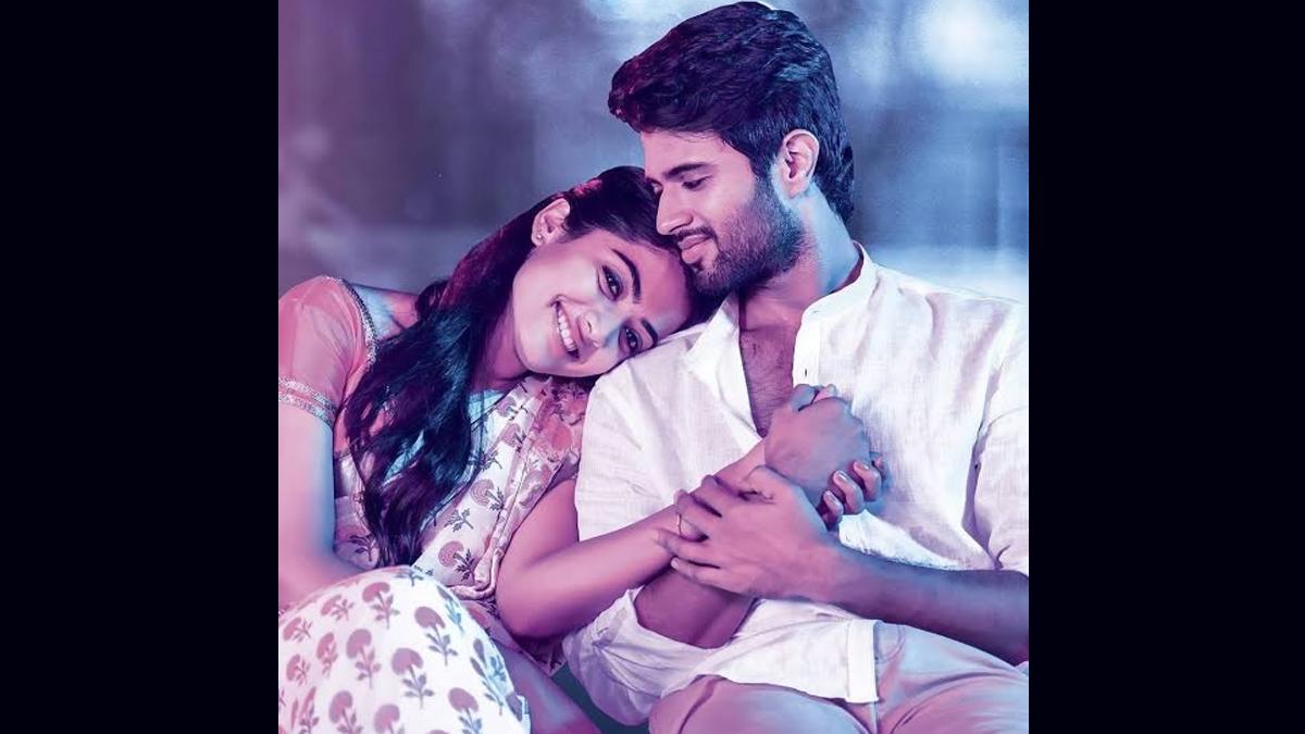 Vijay Deverakonda and Rashmika Mandanna Got Engaged: চুপিসারে বাগদান সারলেন বিজয়  দেবেরাকোন্ডা এবং রশ্মিকা মন্দন্না, সামাজিক বিয়ে কবে?