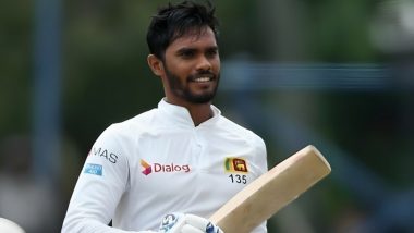 Sri Lanka Test Captain: অবসান করুনারত্নে যুগের! শ্রীলঙ্কার টেস্টে নয়া অধিনায়ক ধনঞ্জয়া ডি সিলভা
