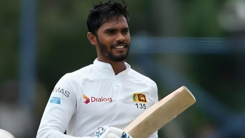 Sri Lanka Test Captain: অবসান করুনারত্নে যুগের! শ্রীলঙ্কার টেস্টে নয়া অধিনায়ক ধনঞ্জয়া ডি সিলভা