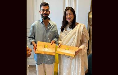 Virat-Anushka: দ্বিতীয়বার মা হচ্ছেন অনুষ্কা! আর সেই কারণেই কি রাম মন্দির উদ্বোধন এড়িয়ে গেল 'বিরুষ্কা', নেটমহলে জল্পনা