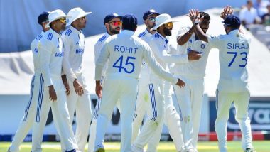 IND Test Squad, IND vs ENG: ইংল্যান্ডের বিপক্ষে প্রথম দুই টেস্টের দল ঘোষণা ভারতের
