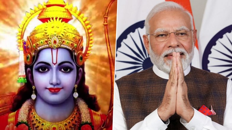 Shri Ram Bhajan Shared By PM Modi: রামের ভজন শুনে আপ্লুত প্রধানমন্ত্রী মোদী, আবেদন করলেন ওসমান মীরের ভজন শোনার(দেখুন ভিডিও)