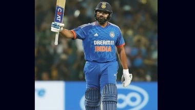 Rohit as T20 WC Captain: টি-টোয়েন্টি বিশ্বকাপে ভারতের অধিনায়কত্বে রোহিত শর্মাই, জানালেন জয় শাহ