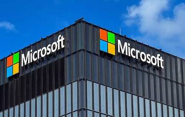 Microsoft launched AI Odyssey: ভারতে ১০০০০০ ডেভেলপারকে বিনামূল্যে কৃত্রিম বুদ্ধিমত্তার ব্যবহার শেখাবে মাইক্রোসফ্ট