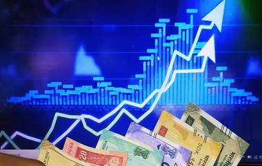 Sensex Crosses 79k:বৃহস্পতিবার&nbsp; সমস্ত রেকর্ড ভেঙ্গে ৩০০ পয়েন্ট বৃদ্ধি পেয়ে ৭৯ হাজারের স্তর অতিক্রম করল সেনসেক্স