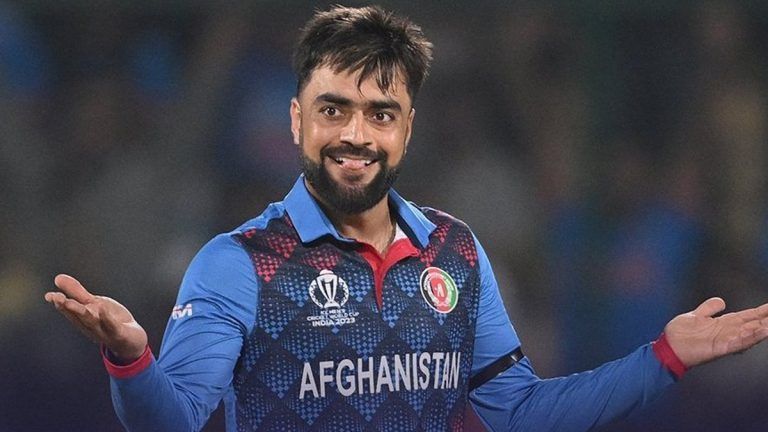 Rashid Khan Ruled Out, IND vs AFG: সারেনি পিঠের চোট, টি-২০ সিরিজে খেলতে পারবেন না রাশিদ খান