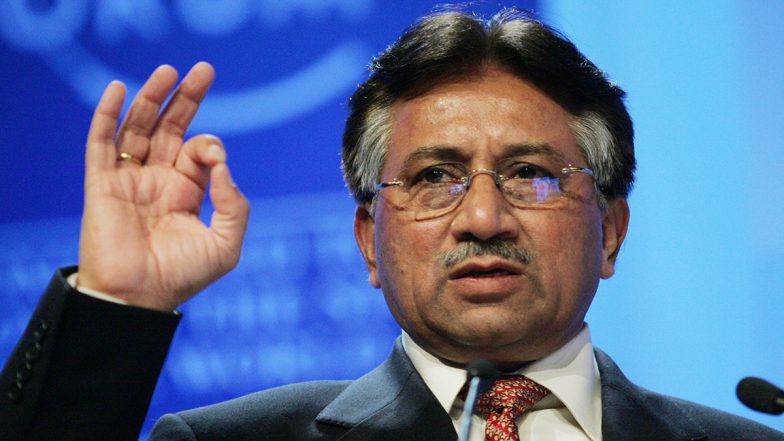 Pervez Musharraf: প্রাক্তন রাষ্ট্রপতি পারভেজ মুশারফের প্রাণদণ্ডের সাজা বহাল পাকিস্তানের সুপ্রিম কোর্টে
