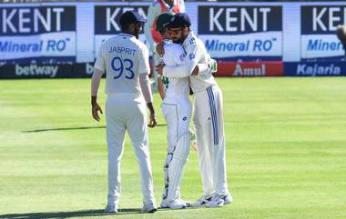 IND vs SA, 2nd Test, Day 2 Live Streaming: বোলারদের দাপট কাটিয়ে জয় তুলবে ভারত না প্রোটিয়ারা; সরাসরি দেখবেন যেখানে