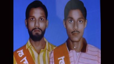 Kothari Brothers: '৩৩ বছর ধরে অপেক্ষায় ছিলাম', বলছেন রাম ও শরদ কোঠারির বোন
