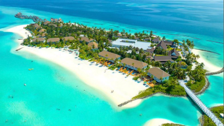 India to Boycott Maldives: মালদ্বীপের প্রচার বন্ধ হোক, ভারতীয় পর্যটন এবং বিমান সংস্থাগুলিকে চিঠি