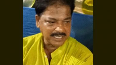 TMC Leader Murder: বহরমপুরে ভরদুপুরে চলল গুলি, খুন তৃণমূল নেতা সত্যেন চৌধুরীর, এলাকায় ব্যাপক আতঙ্ক