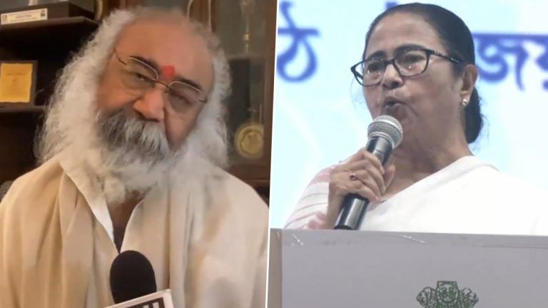 Acharya Pramod Krishnam Attacks TMC: 'তৃণমূল হল সবচেয়ে বড় নাটকের দল,' ভিডিয়োতে শুনুন মমতার দলকে কটাক্ষ করে কী বললেন কংগ্রেস নেতা!