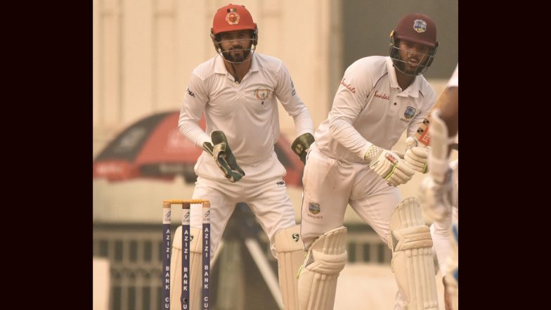 AFG Squad, SL vs AFG: শ্রীলঙ্কার বিপক্ষে একমাত্র টেস্টে আফগান দলে নেই রাশিদ, নেতৃত্বে হাসমতুল্লাহ শাহিদি