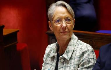 French Prime Minister Elisabeth Borne: অভিবাসন নিয়ে সাম্প্রতিক রাজনৈতিক উত্তেজনা, পদত্যাগ করলেন ফ্রান্সের প্রধানমন্ত্রী এলিজাবেথ বোর্ন (দেখুন টুইট)