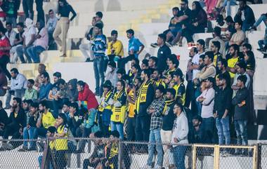 Hyderabad FC: অবশেষে স্বস্তি হায়দরাবাদের, আর্থিক সঙ্কট কাটিয়ে মিলেছে নতুন বিনিয়োগকারী