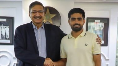 PCB Chairman Resigns: পাকিস্তান ক্রিকেট বোর্ডের চেয়ারম্যানের পদ থেকে সরলেন জাকা আশরাফ