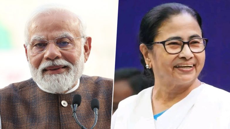 Mamata Banerjee Aadhar Card Issue: আধার নিষ্ক্রিয় ইস্যুতে মোদীকে চিঠি মমতার