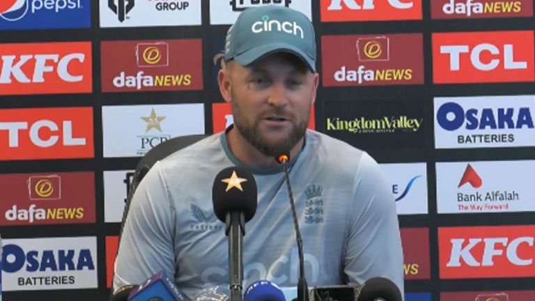 McCullum Praises Stokes: প্রথম টেস্টে স্পিনের অসাধারণ ব্যবহার, ইংল্যান্ড অধিনায়কের প্রশংসায় পঞ্চমুখ কোচ ম্যাককালাম