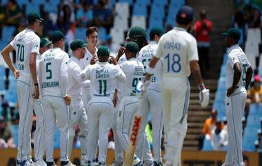 IND vs SA, 2nd Test Live Streaming: আজ সিরিজ সমতার লড়াইয়ে কেপটাউন টেস্টে রোহিতরা; সরাসরি দেখুন