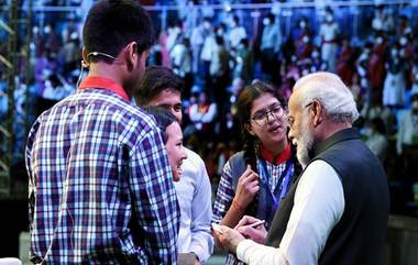 Pariksha Pe Charcha: ‘পরীক্ষা পে চর্চা’ শোতে শিক্ষার্থীদের সঙ্গে মতবিনিময় করবেন প্রধানমন্ত্রী মোদী